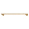 ET2 Lighting ET2 Purist Gold LED Picture Light E21663-GLD