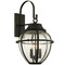 Troy Lighting Troy Lighting Bunker Hill Vintage Bronze Outdoor Wall Light B6452-VBZ