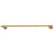 ET2 Lighting ET2 Purist Presa Gold LED Picture Light E21673-GLD