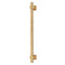 ET2 Lighting ET2 Cubist Gold LED Sconce E21683-GLD