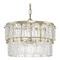 Progress Lighting Progress Lighting Point Dume 1-Light Black Iron Mini Pendant P500443-176