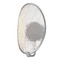 ET2 Lighting ET2 Moonscapes Polished Chrome LED Sconce E24970-PC