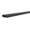 Kuzco Lighting Kuzco Lighting Trilo Track Black Rail, Cable, Track Accessory TRT989200-BK