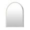 ET2 Lighting Elisse Arched 24-Inch Illuminated Mirror E42070-SN