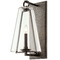 Troy Lighting Troy Lighting Adamson French Iron Outdoor Wall Light B7402-FRN