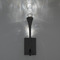 Schonbek Beyond Schonbek Beyond Plumeria Black LED Outdoor Wall Light BWSW25523-BK