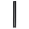 ET2 Lighting ET2 Fosso Black LED Outdoor Wall Light E30334-BK