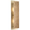 Progress Lighting Progress Lighting Point Dume 1-Light Painted Bronze Wall Lantern P710122-205