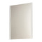 ET2 Lighting Luminance Rectangle 30-Inch Illuminated Mirror E42322-PC
