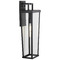 Progress Lighting Progress Lighting Padgett 1-Light Textured Black Post Lantern P560374-031