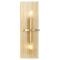 Progress Lighting Progress Lighting Seville Soft Gold Sconce P710136-205