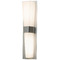 AFX Lighting Afx Lighting Sorrento Satin Nickel LED Sconce SORS051914LAJUDSN