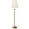 Visual Comfort Signature Collection Bryant Hand-Rubbed Antique Brass Table Lamp TOB3007HAB-L