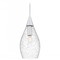 Quoizel Lighting Quoizel Lighting Spruce Polished Chrome Pendant Light with Oblong Shade PCSPC1810C