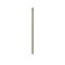 Maxim Lighting Maxim Fandelight 18-Inch Ceiling Fan Downrod Satin Nickel FRD0118SN