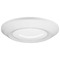 Progress Lighting Progress Lighting Intrinsic LED Satin White LED Close To Ceiling Light P810012-028-30