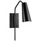 Progress Lighting Progress Lighting Safford 1-Light Matte Black Outdoor Wall Lantern P710131-31M