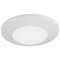 Progress Lighting Progress Lighting Emblem LED Satin White LED Close To Ceiling Light P810014-028-30