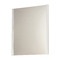 ET2 Lighting Luminance Rectangle 36-Inch Illuminated Mirror E42323-PC