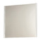 ET2 Lighting Luminance Rectangle 48-Inch Illuminated Mirror E42324-PC