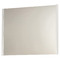 ET2 Lighting Luminance Rectangle 60-Inch Illuminated Mirror E42325-PC