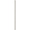 Maxim Lighting Maxim Fandelight 36-Inch Ceiling Fan Downrod Satin Nickel FRD0136SN