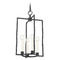 Mitzi by Hudson Valley Mitzi Janelle Small Textured Black Wall Sconce H731704S-TBK