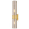 Corbett Lighting Corbett Lighting Granada Vintage Polished Brass LED Sconce 505-02-VPB