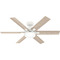 Casablanca Fan Co Casablanca Fan Co Georgetown Fresh White LED Ceiling Fan with Light 52784