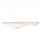ET2 Lighting Et2 Manta Polished Chrome LED Island Light E24714-144PC