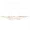 ET2 Lighting Et2 Manta Polished Chrome LED Island Light E24718-144PC
