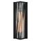Matteo Lighting Matteo Lighting Palmira Matte Black LED Sconce S02601MB