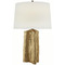 Visual Comfort Signature Collection Sierra Gild Buffet Table Lamp TOB3735G-L