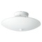 Nuvo Lighting Nuvo Lighting White Flushmount Light SF77/823