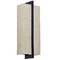 AFX Lighting Afx Lighting Apex Espresso LED Sconce APS051314LAJUDES-JT