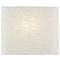 Justice Design Group Justice Design ADA Wide Oval Fabric Wall Sconce Cream FAB-8855-CREM