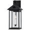 Troy Lighting Troy Lighting Corning Forged Iron LED Outdoor Wall Light B4918-FOR
