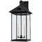 Troy Lighting Troy Lighting Corning Forged Iron LED Outdoor Wall Light B4923-FOR