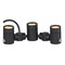 ET2 Lighting Et2 Tree Hugger Black LED Tree Light E42313-BK
