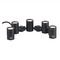 ET2 Lighting Et2 Tree Hugger Black LED Tree Light E42315-BK