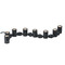 ET2 Lighting Et2 Tree Hugger Black LED Tree Light E42318-BK