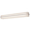 AFX Lighting Afx Lighting Apex Weathered Grey LED Bathroom Light APV390530LAJD2WG-LW