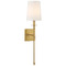 Minka Lavery Minka Lavery Calera Signature Brass Sconce 2021-894