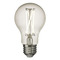 Visual Comfort Studio Collection Visual Comfort Studio Collection Branded Lamps Clear LED Bulb VB20002B