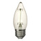 Visual Comfort Studio Collection Visual Comfort Studio Collection Branded Lamps Clear LED Bulb VB20003A