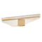 ET2 Lighting Et2 Manta Gold LED Bathroom Light E24713-144GLD