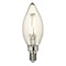 Visual Comfort Studio Collection Visual Comfort Studio Collection Branded Lamps Clear LED Bulb VB10002A
