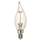 Visual Comfort Studio Collection Visual Comfort Studio Collection Branded Lamps Clear LED Bulb VB10004A