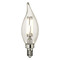 Visual Comfort Studio Collection Visual Comfort Studio Collection Branded Lamps Clear LED Bulb VB10004B