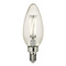 Visual Comfort Studio Collection Visual Comfort Studio Collection Branded Lamps Clear LED Bulb VB10006B